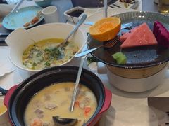 -同里湖大饭店-怡景轩中餐厅(同里古镇店)