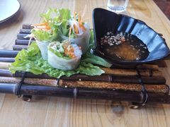 -越谜·越南餐厅(长白店)