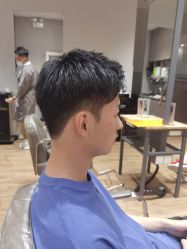 点击看大图 -曼都发型