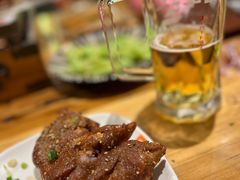-铁人烧烤(北京店)