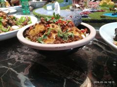-一块豆腐·海鲜·家常菜(李沧书院路店)