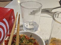 -海底捞火锅(海悦天地店)