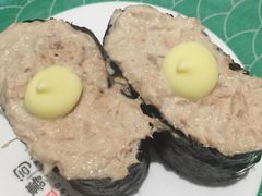 -元通寿司(地标店)