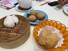 -兴悦酒家(保利克洛维店)