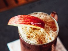 -星巴克臻选(上海合生汇1F店)