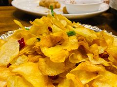 -大川先生·小龙虾·川菜(信义坊店)
