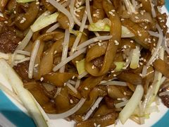 -火啫啫·粤式啫啫煲(南通首店)