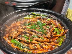 -陶德砂锅(蜀汉路店)