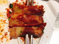 -很久以前羊肉串(大华三路店)