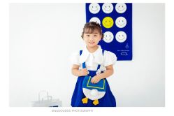 -星豆豆儿童摄影(南郊太白南路店)