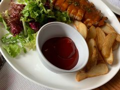 -Kitchen·Y洋厨房西餐厅(王府壹号店)