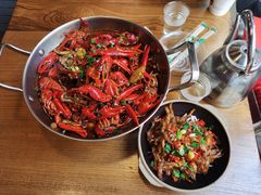 -虾小龙老长沙龙虾馆(坡子街店)