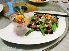 -汤臣·空中餐厅·严选粤菜(石湾世博广场店)