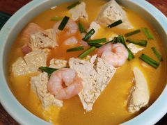 -前海沿·青岛菜(大拇指广场石老人店)