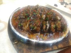 -聚丰园•湖鲜餐厅(阿红私房菜梅石路店)