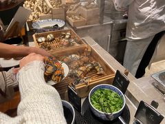 -新发展亚太JW万豪酒店·福苑咖啡厅