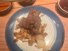 -烧肉达人•炭火烧肉(新天地店)