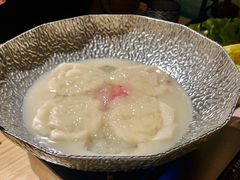 美人胶原锅-舞漁日料美人胶原锅(陆家嘴中心店)