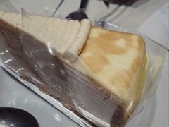 -Seesaw Coffee(西岸凤巢店)