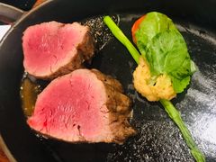 菲力牛排-西堤牛排(北京国瑞店)