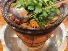 -洪大厨鸡煲(福田店)