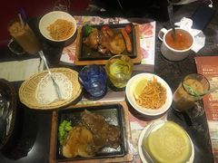 -南都西餐厅(布吉新三村南区店)