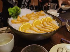 -滇野云南野生菌餐厅(陕西南路店)