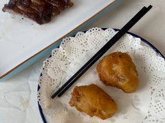 炸生蚝-品香菜馆(旗峰路中侨大厦店)