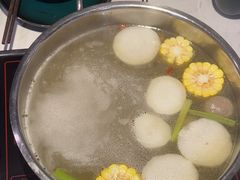-二刀潮牛·鲜牛肉火锅(爱融荟城店)