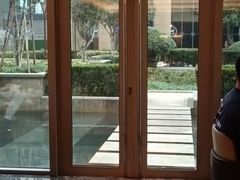 -喜来登由由大酒店九州膳坊中餐厅