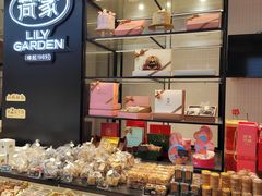 -荷家面包生日蛋糕(大渡口万达广场店)