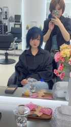 -HaLo hair studio