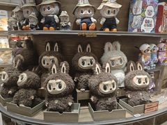 -泡泡玛特POPMART(南开大悦城店)