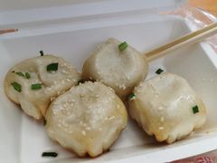 -荔林食店(西华路店)