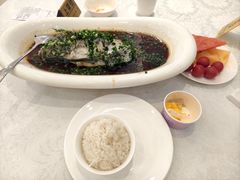 -齐家花园大酒店(宝山店)