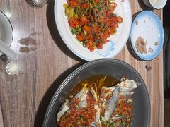 -三湘四水正宗湘菜(君峰路店)