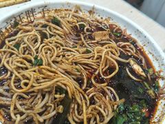 -汪胖子襄阳牛肉面(华丰路店)