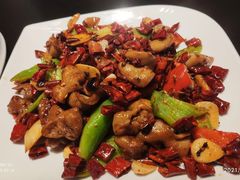 -乔家大院私房菜(海佳云顶店)