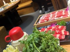 -草原塞蛮羊火锅城(港湾店)