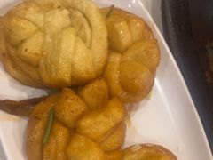 -江湖水乡铁锅炖魚(周庄嘉园店)