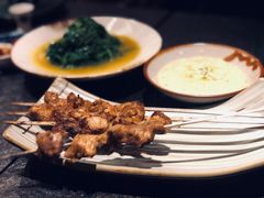 -丝路金桃·新疆菜(徐汇店)