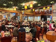 -吾味香葫芦头(安西街店)