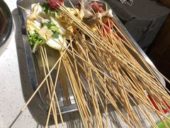 -钢管厂五区小郡肝火锅串串香(清河店)