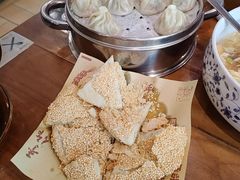 -老西门·常州菜(新区店)