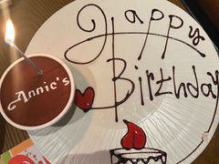 -安妮意大利餐厅(国贸店)