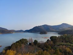 -宁波九龙湖开元度假村