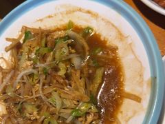 -四禧精酿铜锅涮肉·烧烤工场(大明湖店)