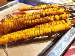 -阿记烧烤(大兴新区店)