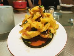 -老长春肉馆(隆礼路店)