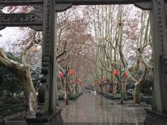 -杭州黄龙洞